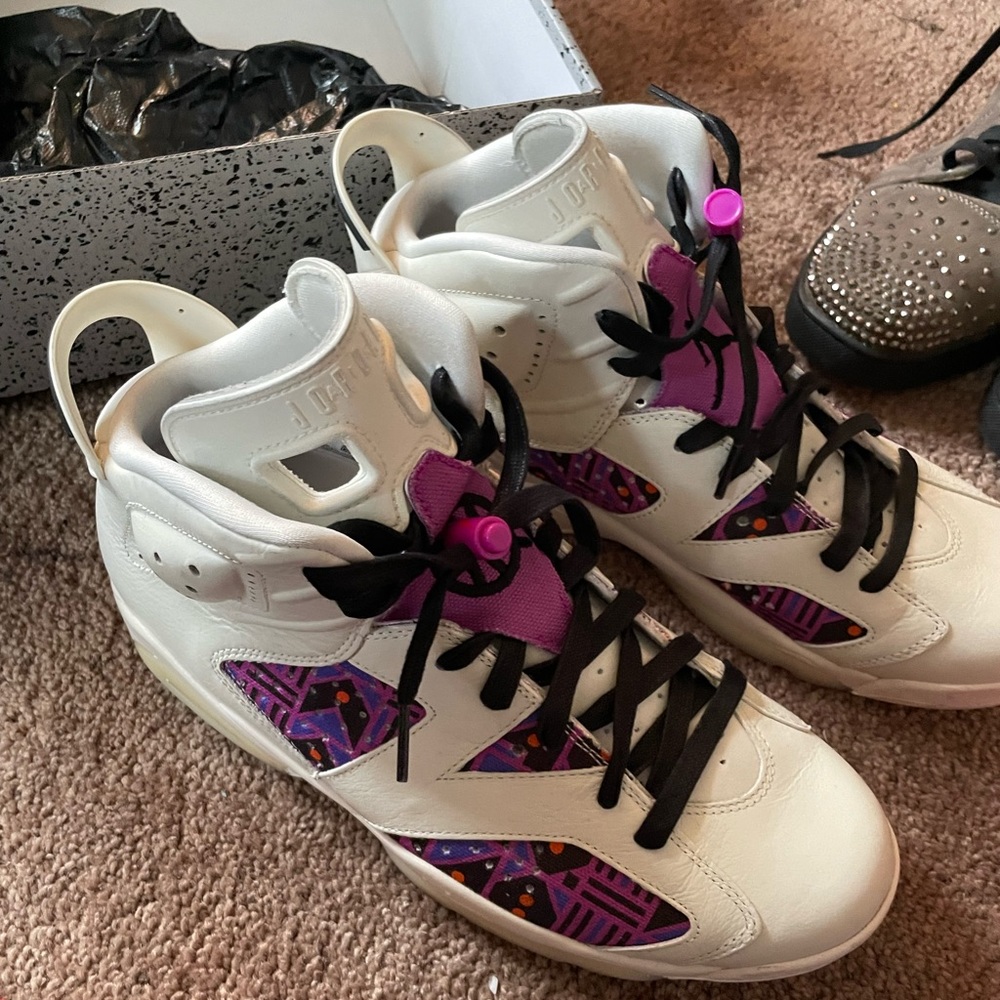 Jordan’s